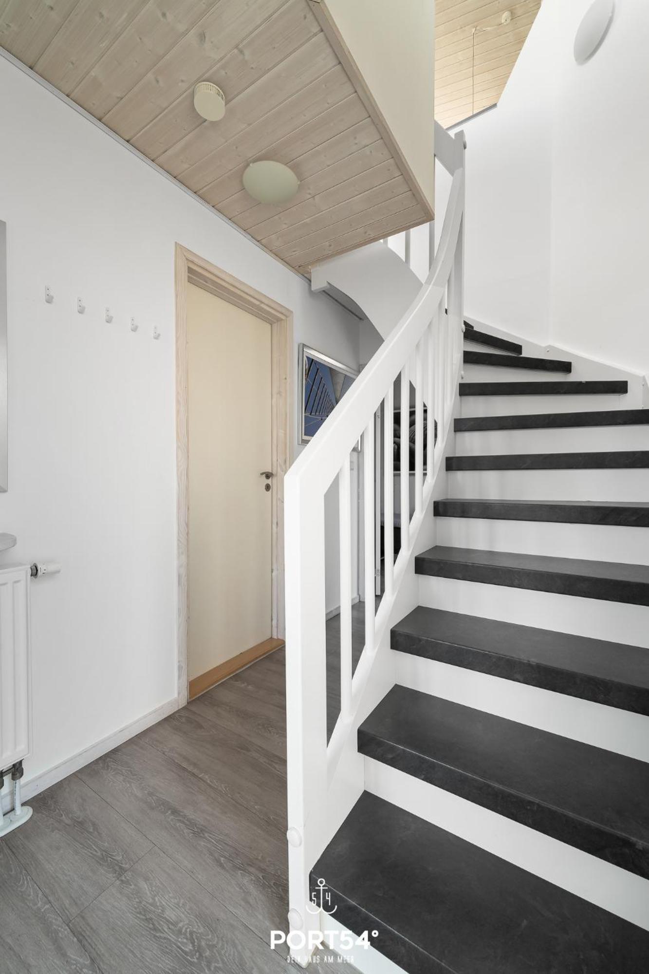 Ferienhaus Backbord Marina Wendtorf Экстерьер фото