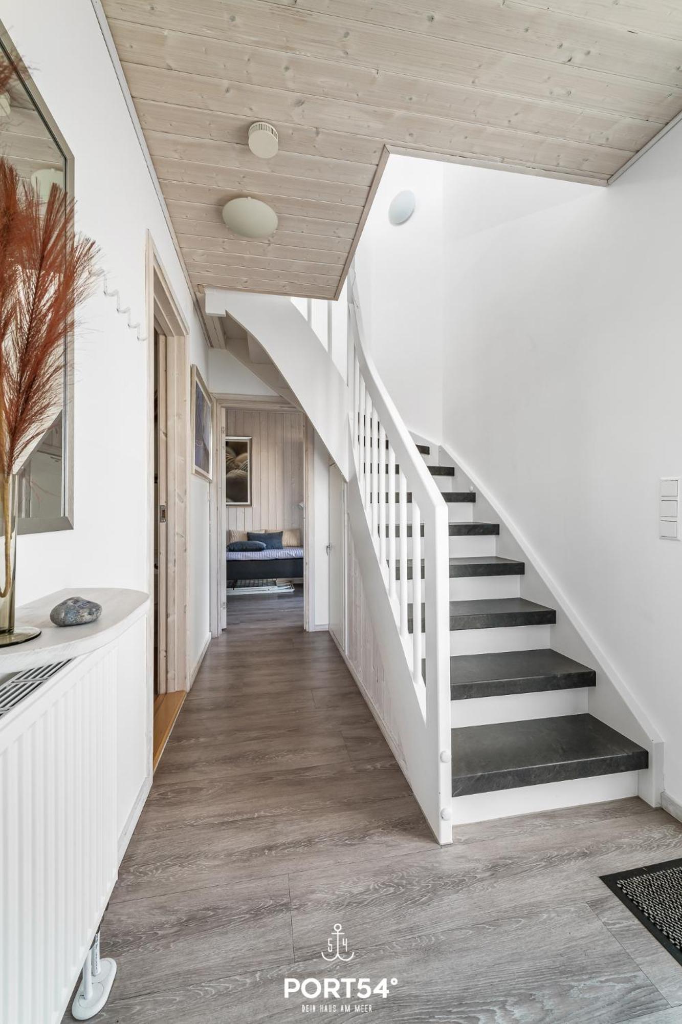 Ferienhaus Backbord Marina Wendtorf Экстерьер фото