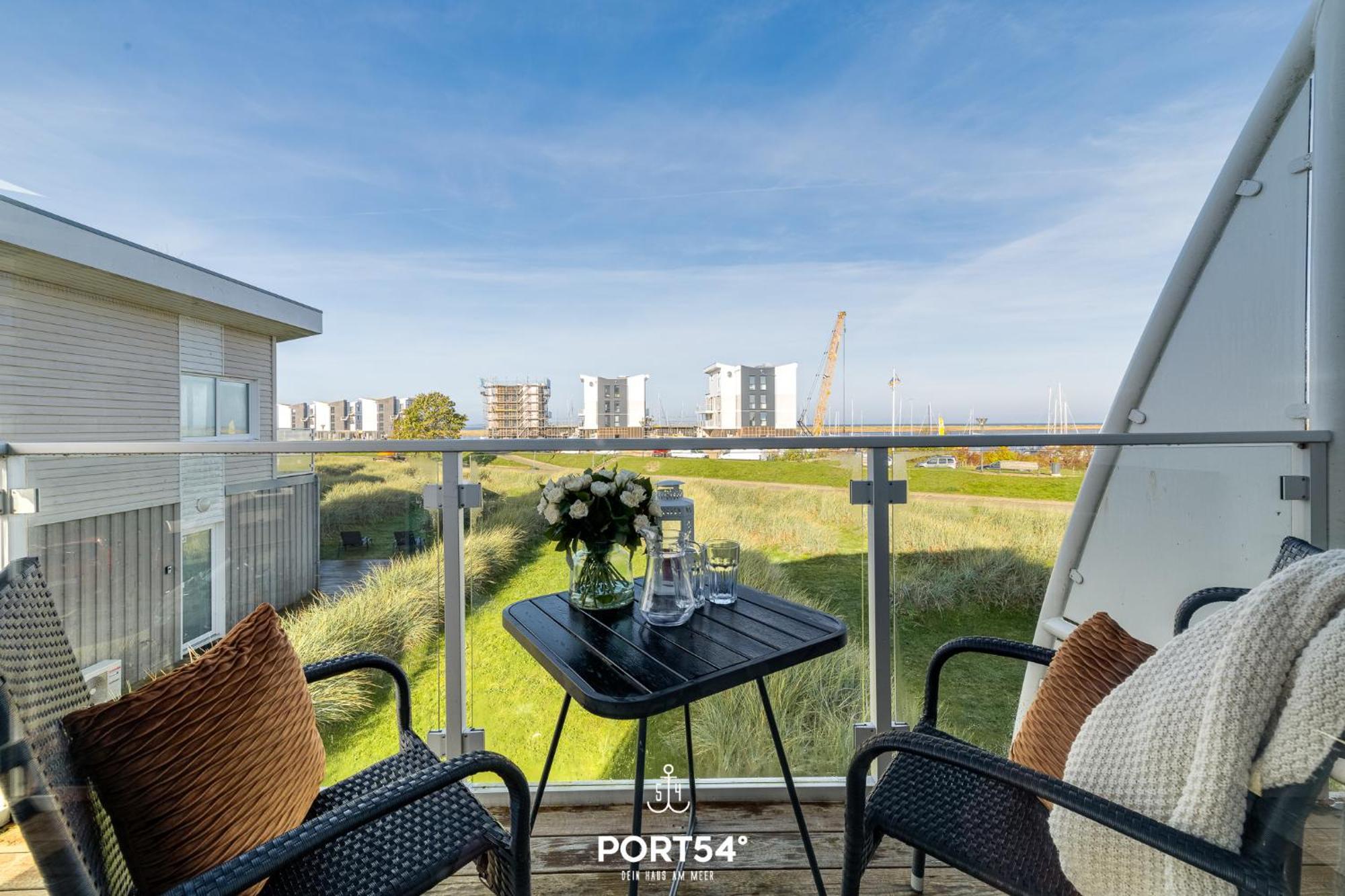 Ferienhaus Backbord Marina Wendtorf Экстерьер фото